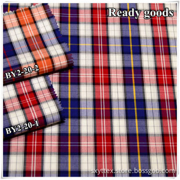 100%Cotton In Big Quantity Stock Bulk Fabric